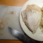 comment cuire et accommoder une aile de raie 3