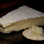 Brie de Melun