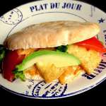 Chypre Patty