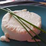 Chèvre frais 2