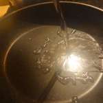 Comment réchauffer une tarte à l&rsquo;eau 2