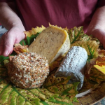 Planteau de fromages