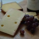 Pâte pressée