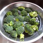 Salade de brocolis au thon 2