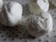 Yaourt séché – Süzme et Gurt (Turkménistan)