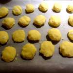 macarons à la noix de coco 5
