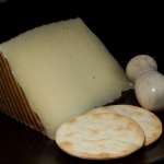 manchego espagnol