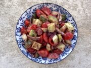 Salade au sumac (Irak)