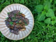 Comment cuire les cèpes ?