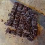Gateau aux coings chocolat et noix1