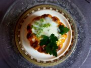 Pomarine en cocotte