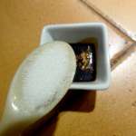 Tofu fumé en croûte d&rsquo;amandes 7