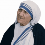 mère teresa