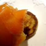 Burger de truite fumée comté et oeuf 3