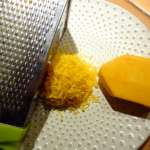 Bâtonnets au cheddar 1