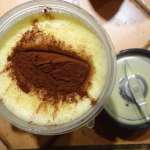 Bûche keto crêpes et chocolat 2
