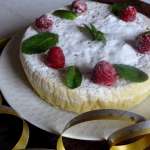 Cheesecake keto japonais 0