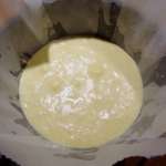 Cheesecake keto japonais 11