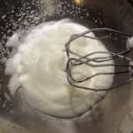 Cheesecake keto japonais 2