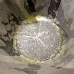 Cheesecake keto japonais 8