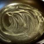 Crêpes keto 4