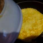 Crêpes keto 6