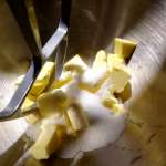 Pain keto au citron 1