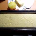 Pain keto au citron 12