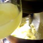 Pain keto au citron 2