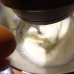 Pain keto au citron 4
