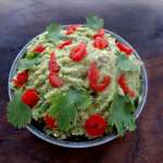 Tartinade fumée de thon à l&rsquo;avocat