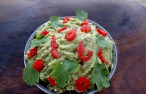 Tartinade fumée de thon à l’avocat (Keto)