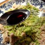 Tartinade fumée de thon à l&rsquo;avocat 5