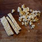 Tempeh à l&rsquo;indonésienne 3