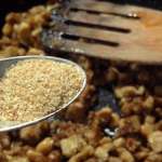 Tempeh à l&rsquo;indonésienne 7