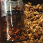 Tempeh à l&rsquo;indonésienne 8