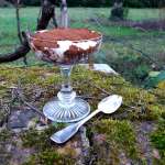 Tiramisu keto 0