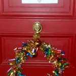 porte