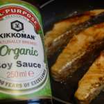 saumon en croûte de sésame 1