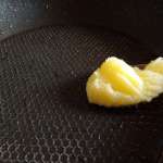 Curry de thon au lait de coco 1