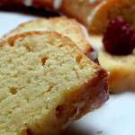 Gâteau Kentucky au sirop de beurre keto 0