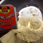 Gâteau Kentucky au sirop de beurre keto 1