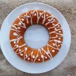 Gâteau Kentucky au sirop de beurre keto 10
