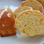 Gâteau Kentucky au sirop de beurre keto 11