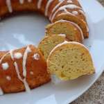 Gâteau Kentucky au sirop de beurre keto