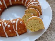 Gâteau Kentucky au sirop de beurre (keto)