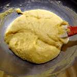 Gâteau Kentucky au sirop de beurre keto 4