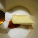 Gâteau Kentucky au sirop de beurre keto 7