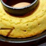 Gâteau Kentucky au sirop de beurre keto 8