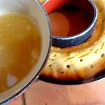 Gâteau Kentucky au sirop de beurre keto 9